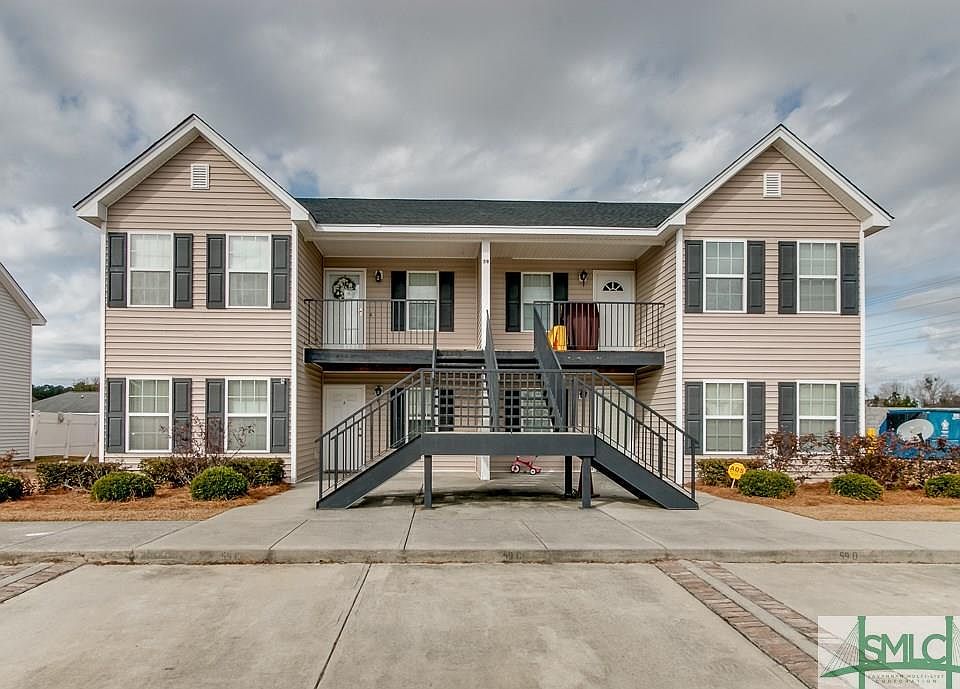 Property Mananger: Steve Ellis (912) 656-7832 Leasing Agent: Madison Dawes (912) 547-9888