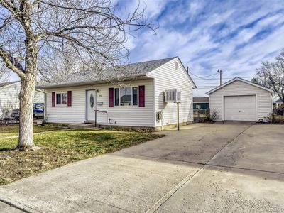 704 S 1st Avenue, Brighton, CO, 80601