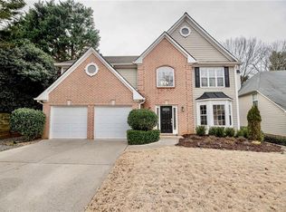 3933 Lullwater Main NW, Kennesaw, GA 30144