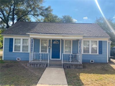 1004 Milner Dr, College Station, TX, 77840