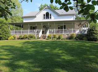 10650 Independent Hill Rd, Arrington, TN 37014