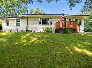 7462 E 48th St, Chase, MI