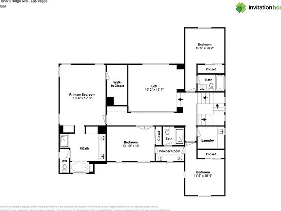3rd image of this home
