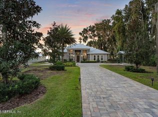 2453 SE 30 Street, Melrose, FL 32666