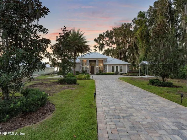 2453 SE 30 Street, Melrose, FL 32666