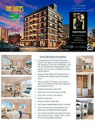 Rented by Astoria NY Condos
