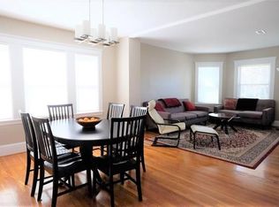 867 Fellsway #3, Medford, MA 02155