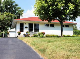 1019 Wiltshire Rd, Columbus, OH 43204