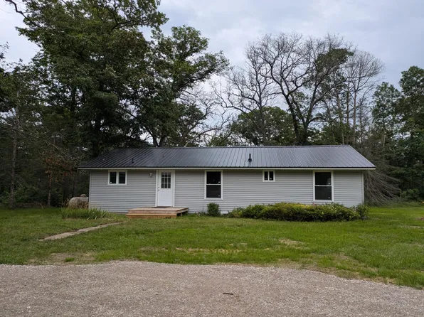 4696 Visco Dr, Comins, MI 48619