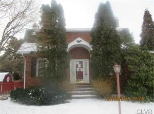 345 Williams St, Slatington, PA 18080