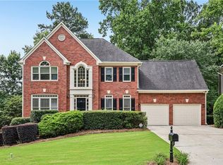 7215 Amberleigh Way, Johns Creek, GA 30097