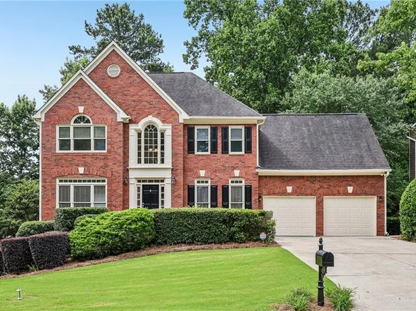 7215 Amberleigh Way, Johns Creek, GA 30097