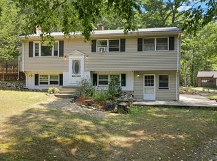 636 Highland St, Holliston, MA 01746