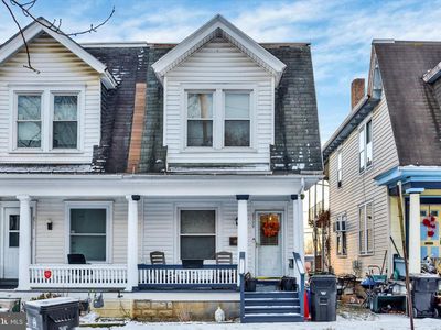 2309 Luce St, Harrisburg, PA, 17104