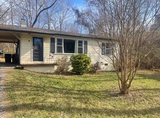 109 Wimberly Rd, Swannanoa, NC 28778