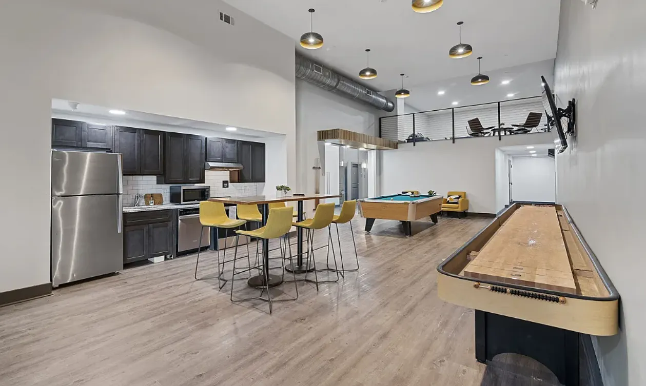 Lofts at Municipal — Photo 4