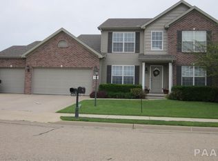 4515 W Tilley Ct, Peoria, IL