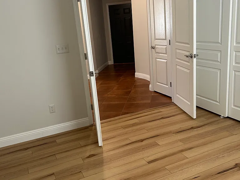 Second bedroom or office