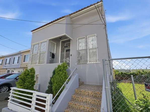31 Rio Verde St, Daly City, CA 94014