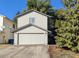 875 Foothill Ct NE, Keizer, OR 97303