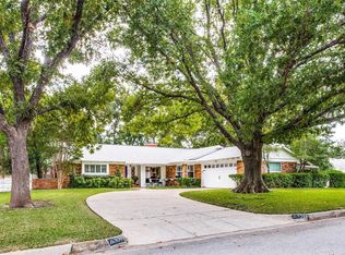 6309 Firth Rd, Fort Worth, TX 76116