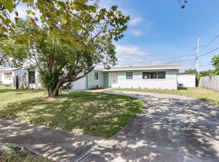 1520 Jamaica St, Titusville, FL 32780