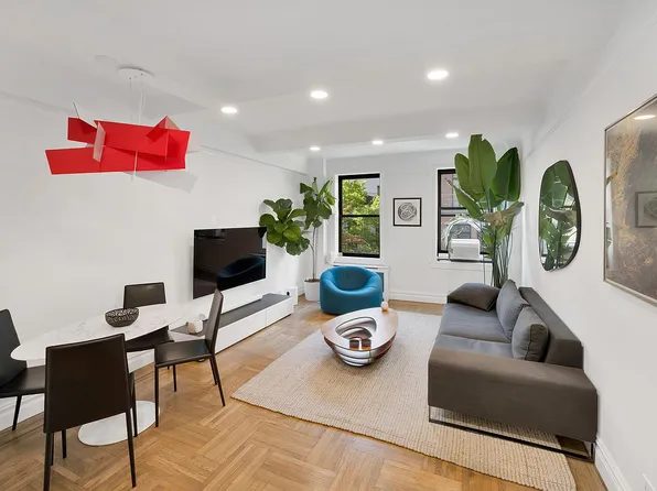 160 W 77th St APT 3D, New York, NY 10024