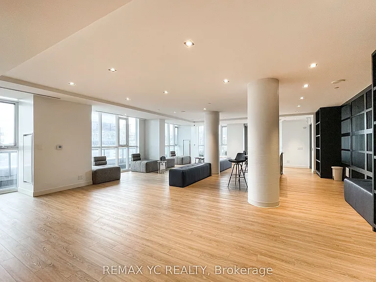 120 Parliament St #1710 — Photo 13