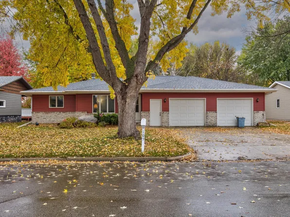 105 Kathryn Ave, Marshall, MN 56258