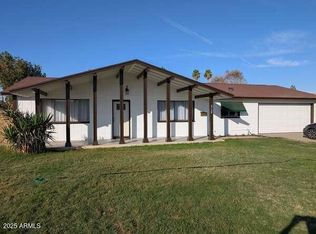 4728 N 61st Ave, Phoenix, AZ 85033