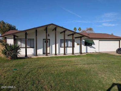 4728 N 61st Ave, Phoenix, AZ, 85033