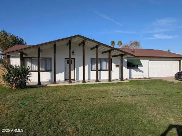 4728 N 61ST Avenue, Phoenix, AZ 85033
