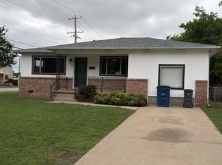 5048 S 31st Ave W, Tulsa, OK 74107