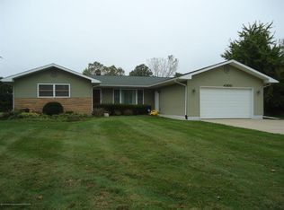 4300 S Cochran Rd, Charlotte, MI 48813