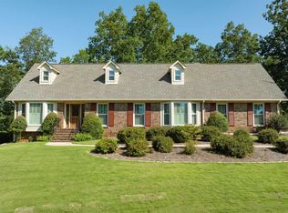 4918 Stone Mill Rd, Mountain Brook, AL 35223