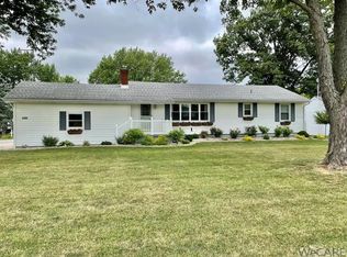 4305 Ottawa Rd, Lima, OH 45801