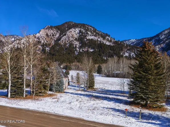 38 Vista West Dr, Thayne, WY 83127