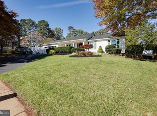 9636 Austin Way, Manassas, VA 20110