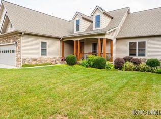 50 Driftstone Cir, Arden, NC 28704