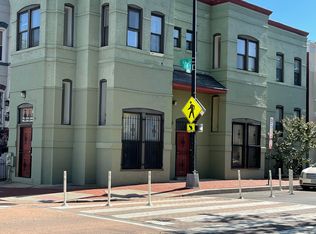 1925 4th St NW APT 2, Washington, DC 20001