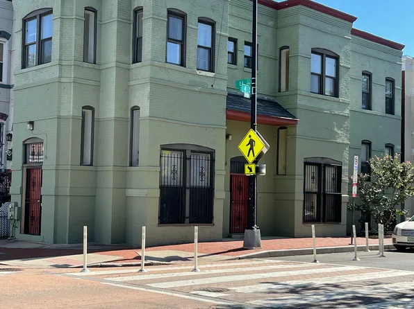 1925 4th St NW APT 2, Washington, DC 20001