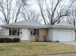 276 Green St, Park Forest, IL