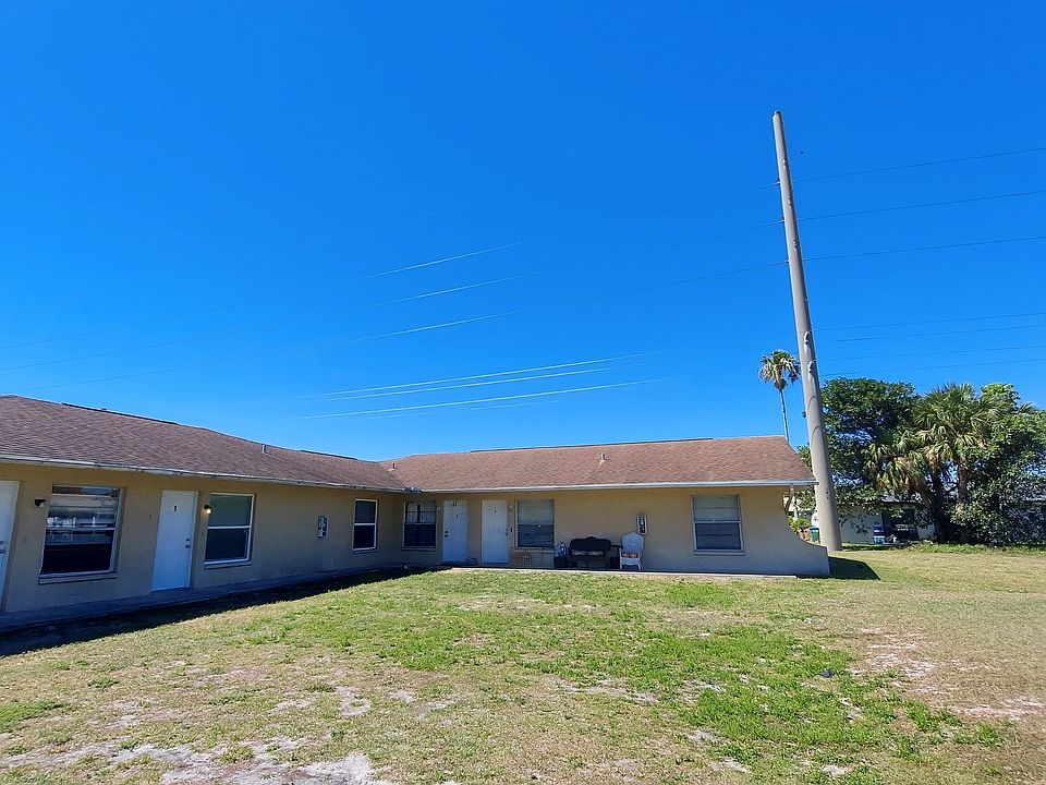 1st image of 406 NE 24th Pl APT 1