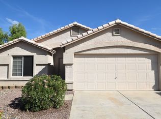 3540 W Fallen Leaf Ln, Glendale, AZ 85310