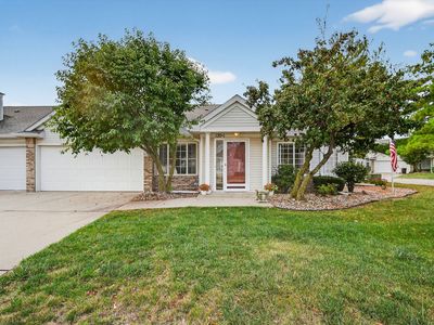 120 NW Georgetown Blvd Unit 1, Ankeny, IA, 50023