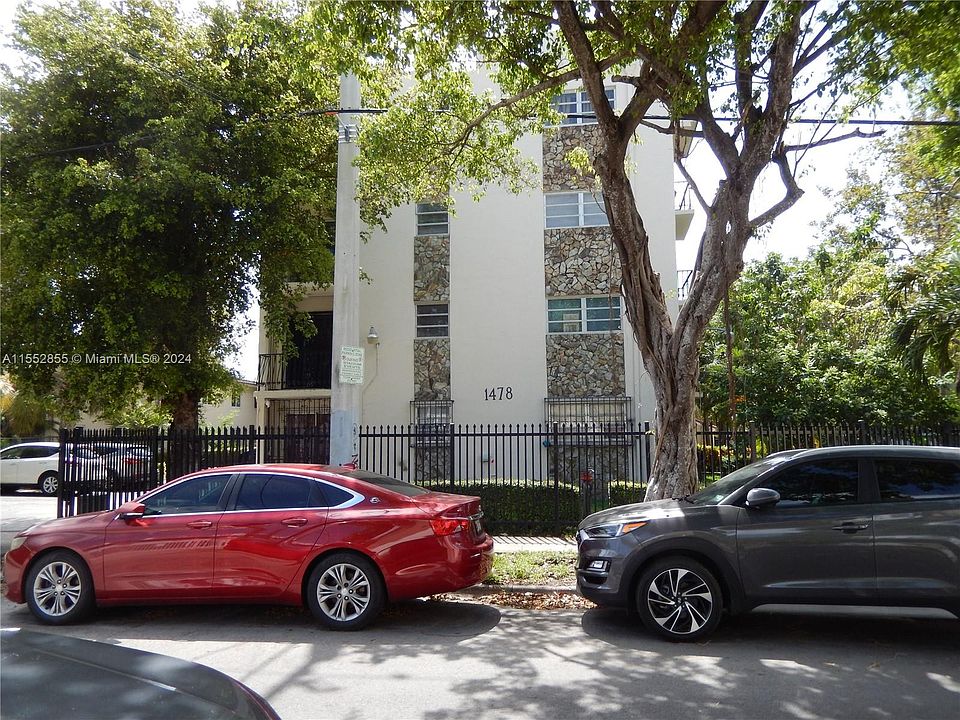 1st image of 1478 NW 1st St APT 204