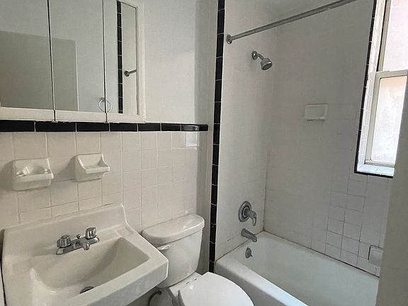 3rd image of 417 W 120th St #2F