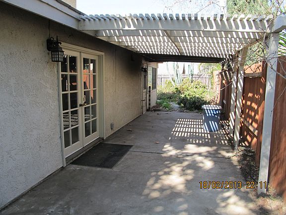 side yard