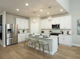 The Kessler Plan, River Ridge, Crandall, TX 75114