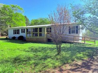 1140 Scales Creek Rd, Homer, GA 30547